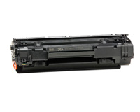 1 x Compatible HP CB436A Toner Cartridge 36A