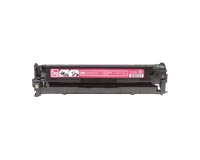 1 x Compatible HP CE323A Magenta Toner Cartridge 128A
