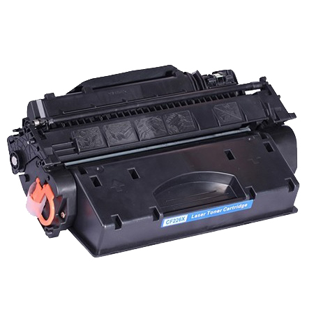 1 x Compatible HP CF226X Toner Cartridge 26X