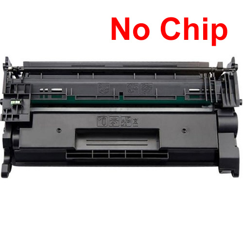 1 x Compatible HP CF276A Toner Cartridge 76A - NO CHIP Version