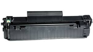 1 x Compatible HP CF283X Toner Cartridge 83X