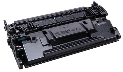 1 x Compatible HP CF287X Toner Cartridge 87X