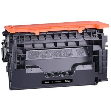 1 x Compatible HP W1470A Toner Cartridge 147A