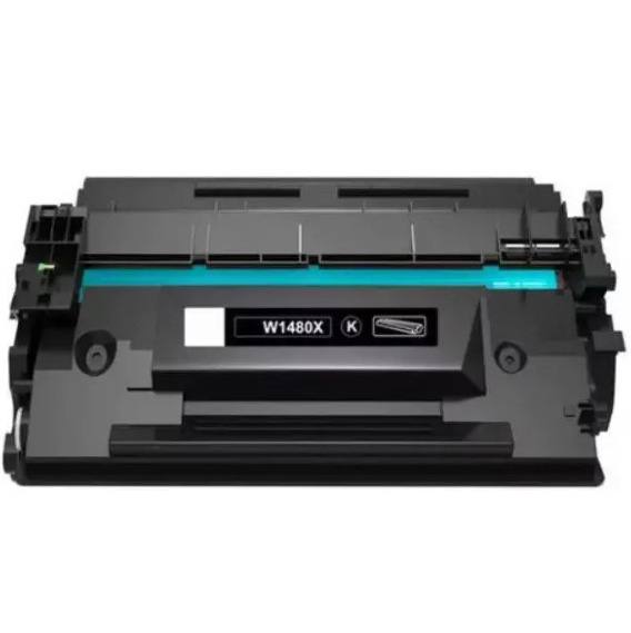1 x Compatible HP W1480X Toner Cartridge 148X