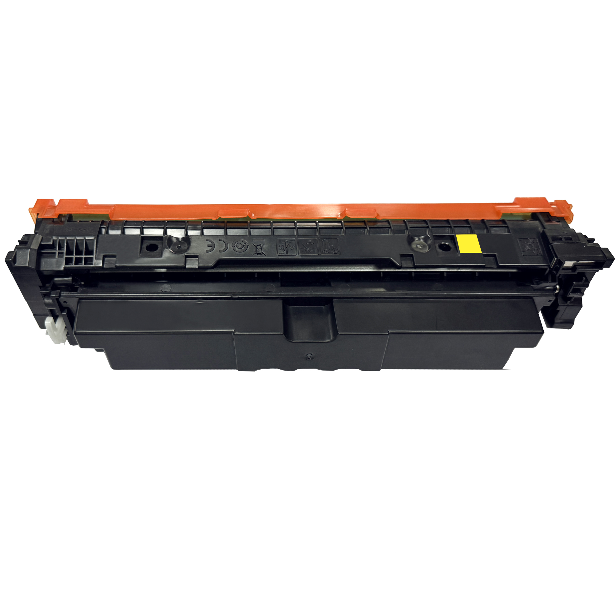 1 x Compatible HP W2102X Yellow Toner Cartridge 210X