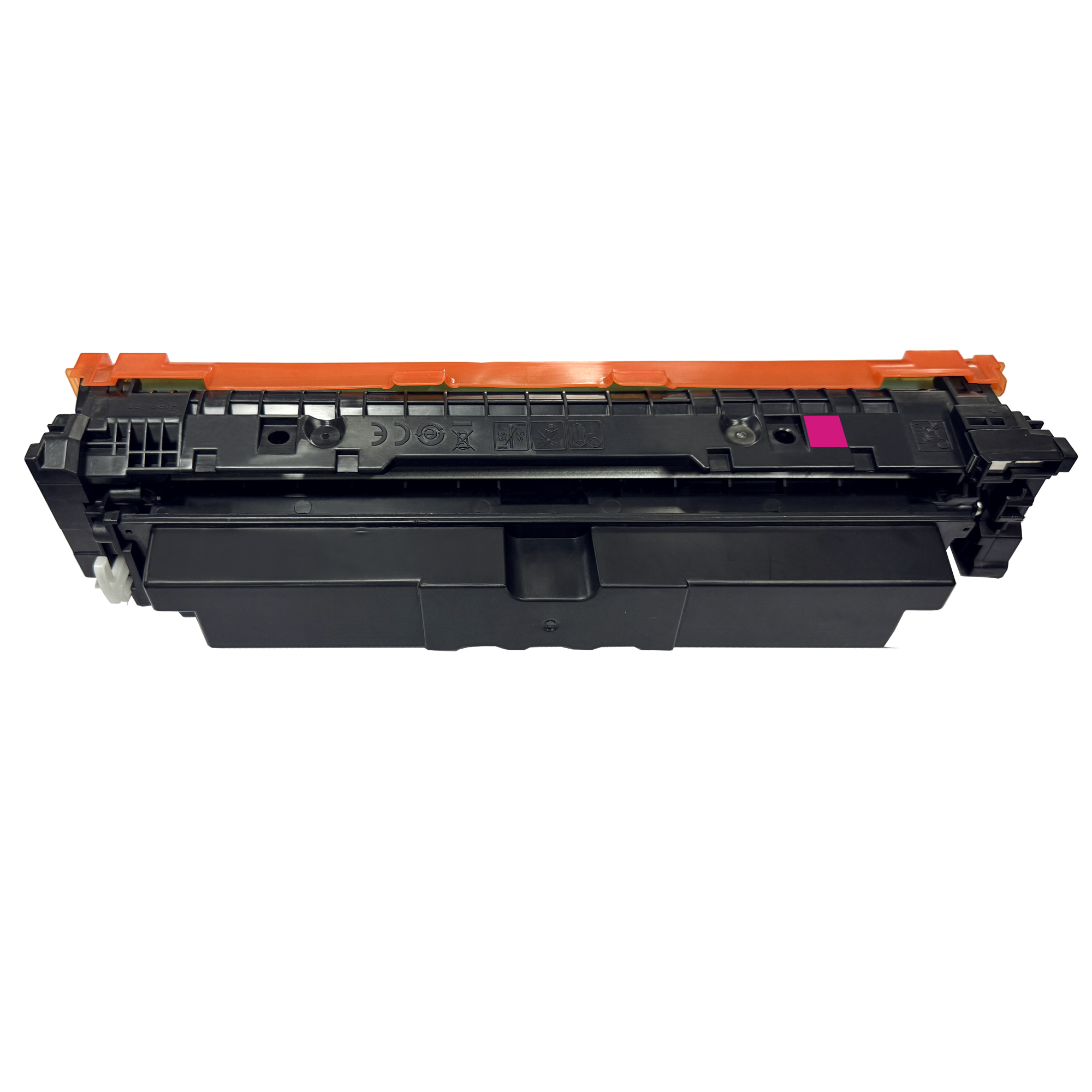 1 x Compatible HP W2103X Magenta Toner Cartridge 210X