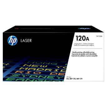1 x Genuine HP W1120A Imaging Drum 120A