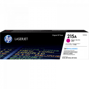 1 x Genuine HP W2313A Magenta Toner Cartridge 215A