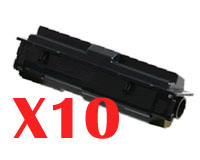 10 x Non-Genuine TK-110 Toner Cartridge for Kyocera FS-720 FS-820 FS-920 FS-1016MFP