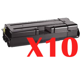 10 x Non-Genuine TK-1134 Toner Cartridge for Kyocera FS-1030MFP FS-1130MFP