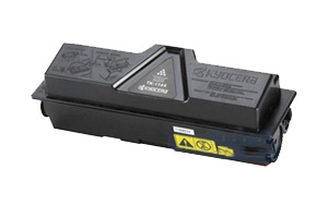 1 x Non-Genuine TK-1144 Toner Cartridge for Kyocera FS-1035MFP FS-1135MFP