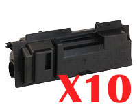 10 x Non-Genuine TK-18H Toner Cartridge for Kyocera FS-1020D FS-1118MFP