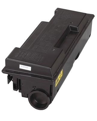 1 x Non-Genuine TK-320 Toner Cartridge for Kyocera FS-3900DN FS-4000DN