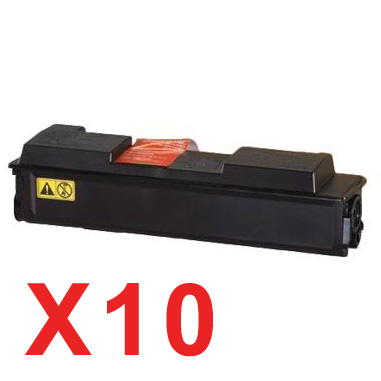 10 x Non-Genuine TK-440 Toner Cartridge for Kyocera FS-6950DN