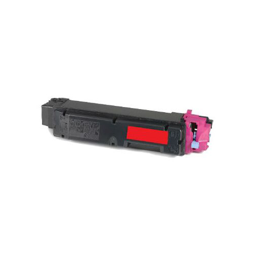 1 x Non-Genuine TK-5164M Magenta Toner Cartridge for Kyocera P7040