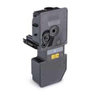 1 x Non-Genuine TK-5244K Black Toner Cartridge for Kyocera P5026 M5526