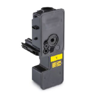 1 x Non-Genuine TK-5244Y Yellow Toner Cartridge for Kyocera P5026 M5526