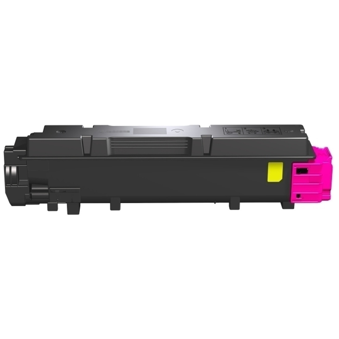 1 x Non-Genuine TK-5374M Magenta Toner Cartridge for Kyocera PA3500 MA3500