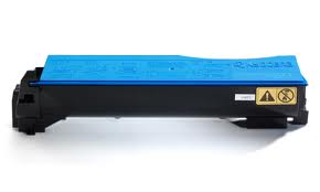 1 x Non-Genuine TK-564C Cyan Toner Cartridge for Kyocera FS-C5300DN