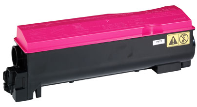 1 x Non-Genuine TK-564M Magenta Toner Cartridge for Kyocera FS-C5300DN