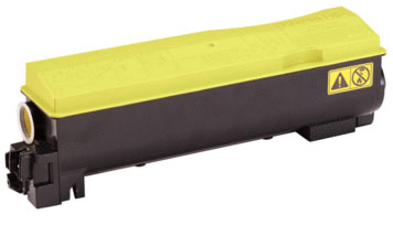 1 x Non-Genuine TK-564Y Yellow Toner Cartridge for Kyocera FS-C5300DN