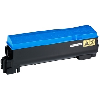 1 x Non-Genuine TK-574C Cyan Toner Cartridge for Kyocera FS-C5400DN P7035CDN
