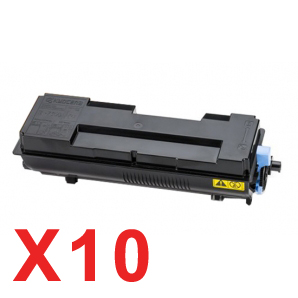10 x Non-Genuine TK-7304 Toner Cartridge for Kyocera P4040