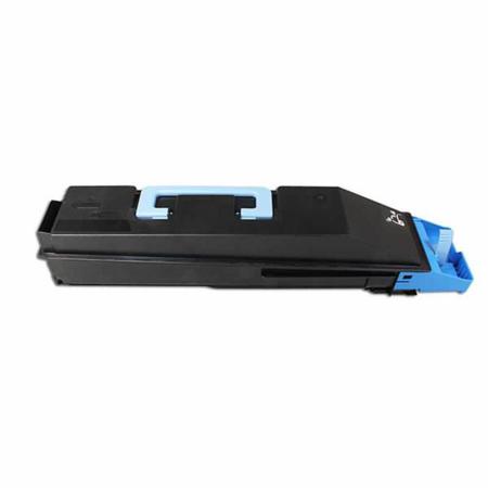 1 x Non-Genuine TK-884C Cyan Toner Cartridge for Kyocera FS-C8500DN