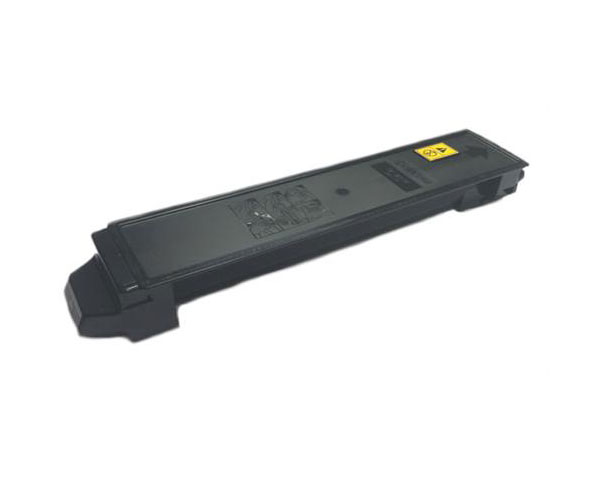 1 x Non-Genuine TK-899K Black Toner Cartridge for Kyocera FS-C8020MFP FS-C8025MFP