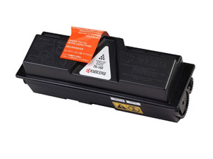 1 x Genuine Kyocera TK-164 Toner Cartridge FS-1120D FS1120D