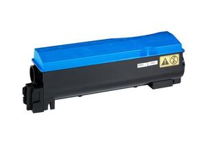 1 x Genuine Kyocera TK-8319C Cyan Toner Cartridge TASKAlfa-2550ci