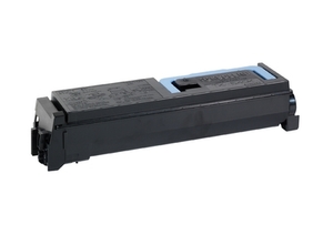 1 x Genuine Kyocera TK-8319K Black Toner Cartridge TASKAlfa-2550ci