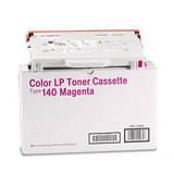 1 x Genuine Lanier SPC210 Magenta High Yield Toner Cartridge 402147