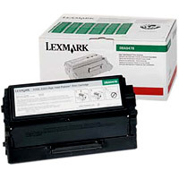 1 x Genuine Lexmark E320 E322 Toner Cartridge High Yield