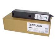 1 x Genuine Lexmark C75x C76x C77x C78x X78x Waste Toner Container