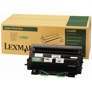 1 x Genuine Lexmark Optra K 1220 Print Unit