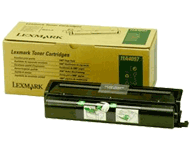 1 x Genuine Lexmark Optra K 1220 Toner Cartridge (Box of 2)