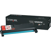 1 x Genuine Lexmark E120 E120N Photoconductor Unit