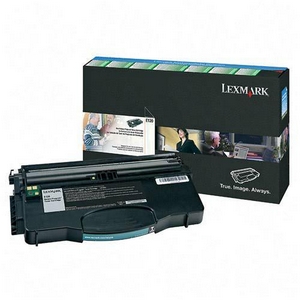1 x Genuine Lexmark E120 E120N Toner Cartridge