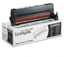 1 x Genuine Lexmark Optra Colour 1200 Black Toner Cartridge