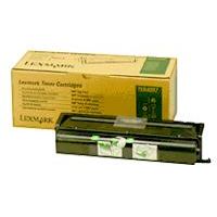 1 x Genuine Lexmark Optra K 1220 Toner Cartridge
