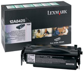 1 x Genuine Lexmark T430 Toner Cartridge High Yield Return Program
