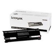 1 x Genuine Lexmark W812 Toner Cartridge High Yield