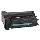 1 x Genuine Lexmark C752 C760 C762 X762 Black Toner Cartridge High Yield