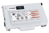 1 x Genuine Lexmark C720 Black Toner Cartridge