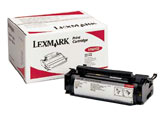 1 x Genuine Lexmark Optra M410 M412 Toner Cartridge High Yield