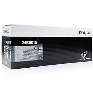 1 x Genuine Lexmark M5155 M5163 M5170 XM5163 XM5170 Toner Cartridge Extra High Yield
