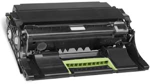 1 x Genuine Lexmark MS310/410/510/610 MX310/410/511/611 500Z Imaging Unit Return Program
