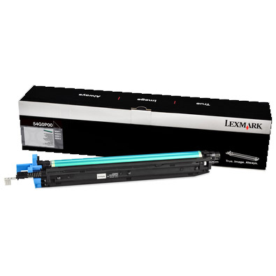 1 x Genuine Lexmark MX910 MX911 MX912 Photoconductor Unit