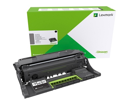 1 x Genuine Lexmark B2442 MB2442 MS421 MX421 MS521 MX522 MS622 MX622 56F0Z0E Imaging Unit